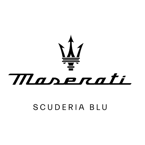 Partners The Unique Show Maserati Scuderia Blu