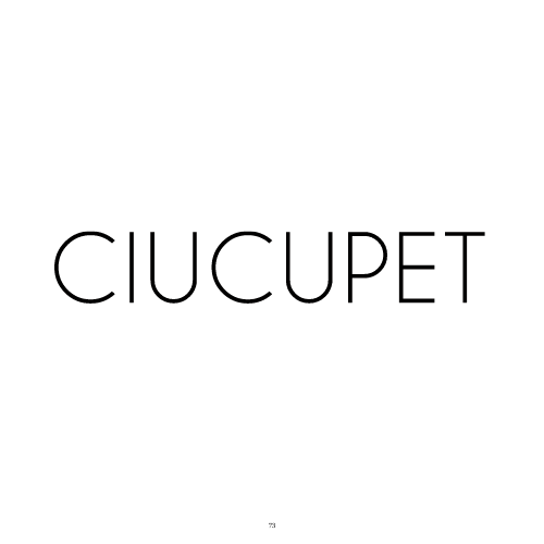 CIUCUPET Partners The Unique Show