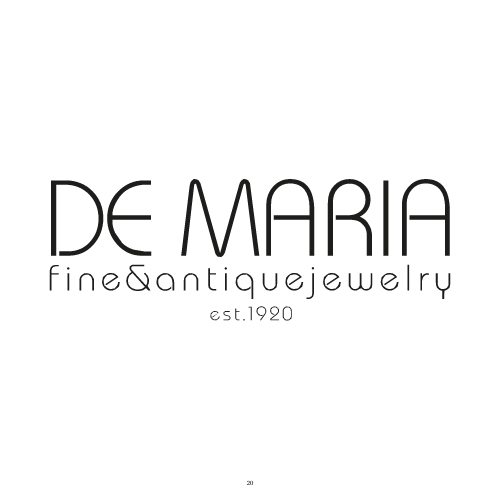 DE MARIA Partners The Unique Show 