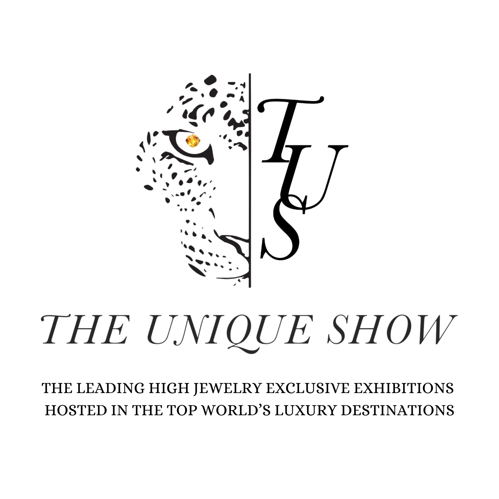 The Unique Show Jewelry Exhibition