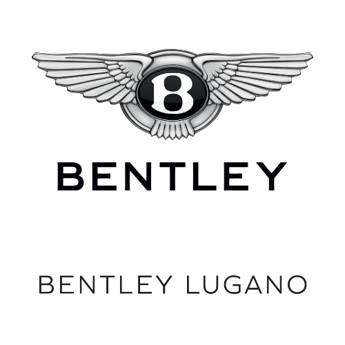 Bentley Lugano 